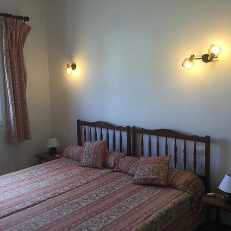 Villa Macoran 2 Etoiles 생타굴프 외부 사진