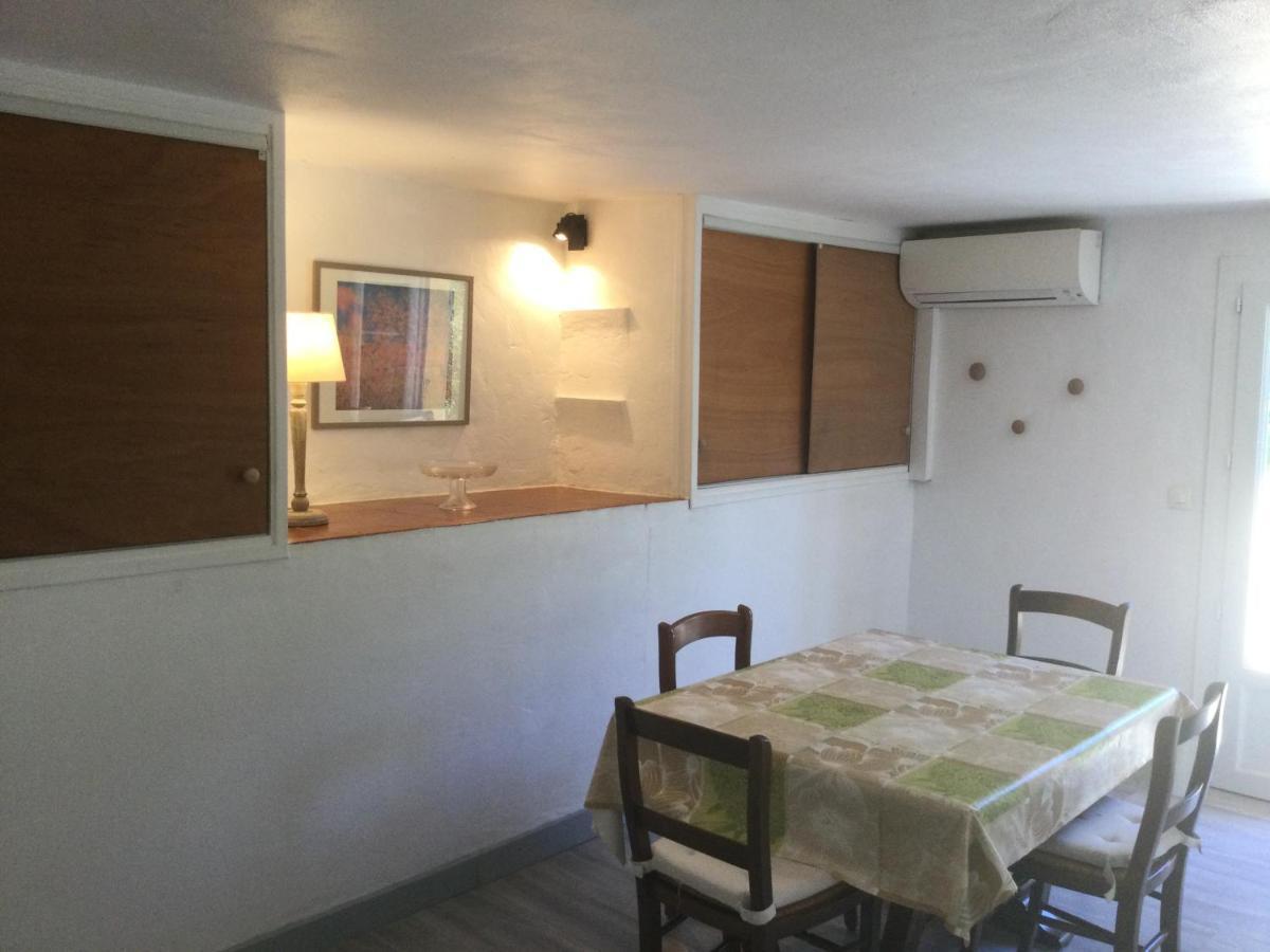 Villa Macoran 2 Etoiles 생타굴프 외부 사진