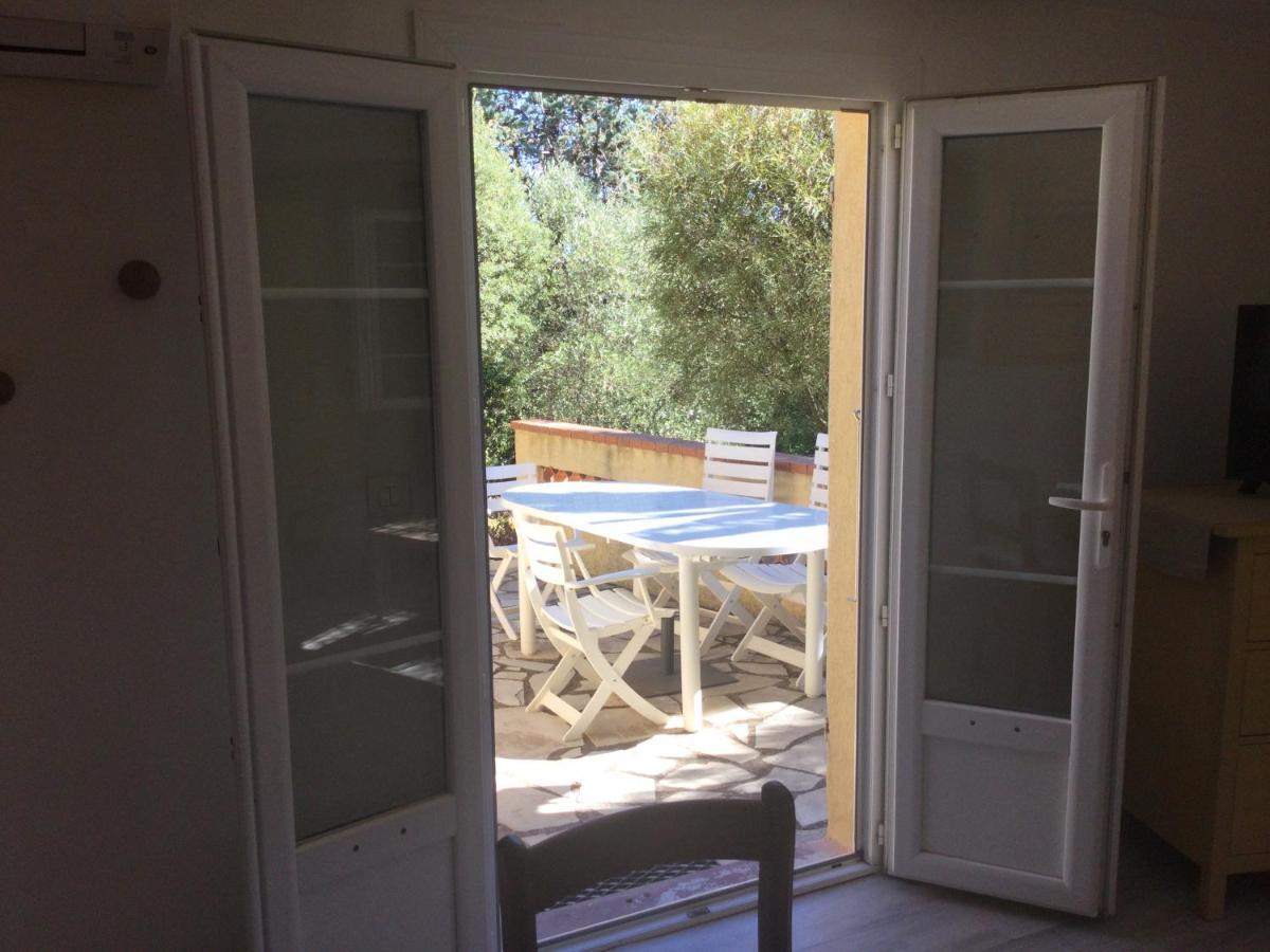 Villa Macoran 2 Etoiles 생타굴프 외부 사진