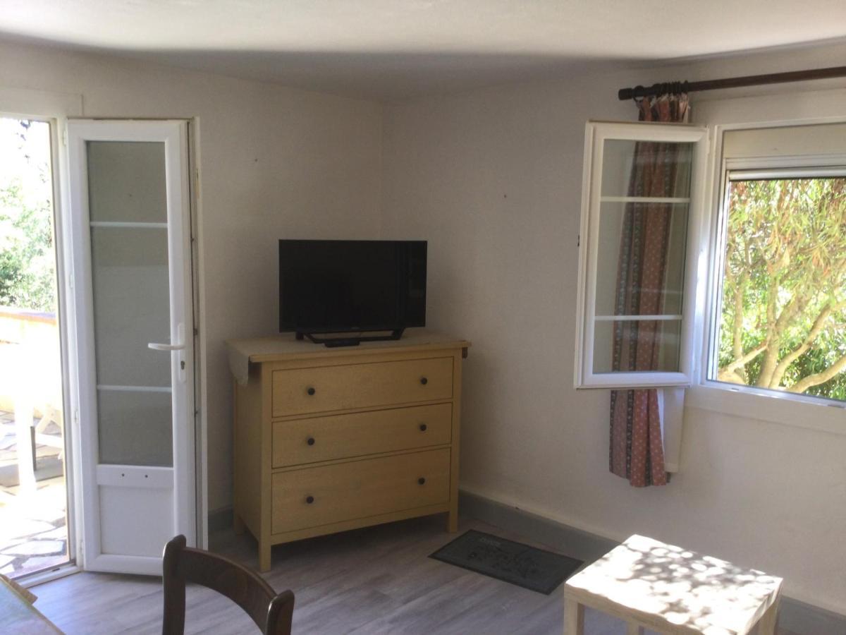 Villa Macoran 2 Etoiles 생타굴프 외부 사진