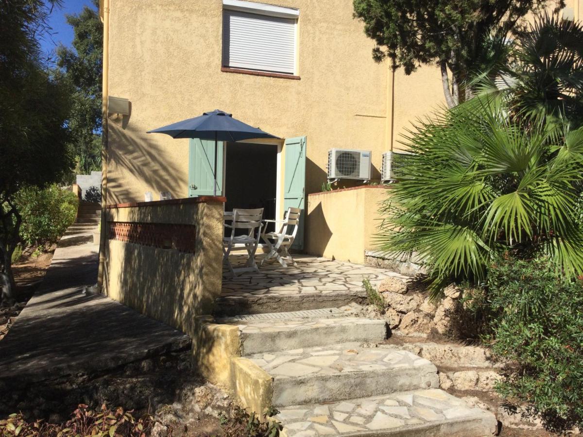 Villa Macoran 2 Etoiles 생타굴프 외부 사진