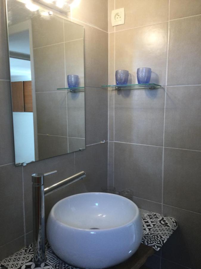 Villa Macoran 2 Etoiles 생타굴프 외부 사진