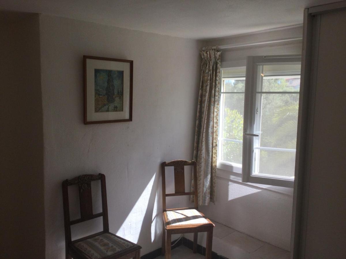 Villa Macoran 2 Etoiles 생타굴프 외부 사진