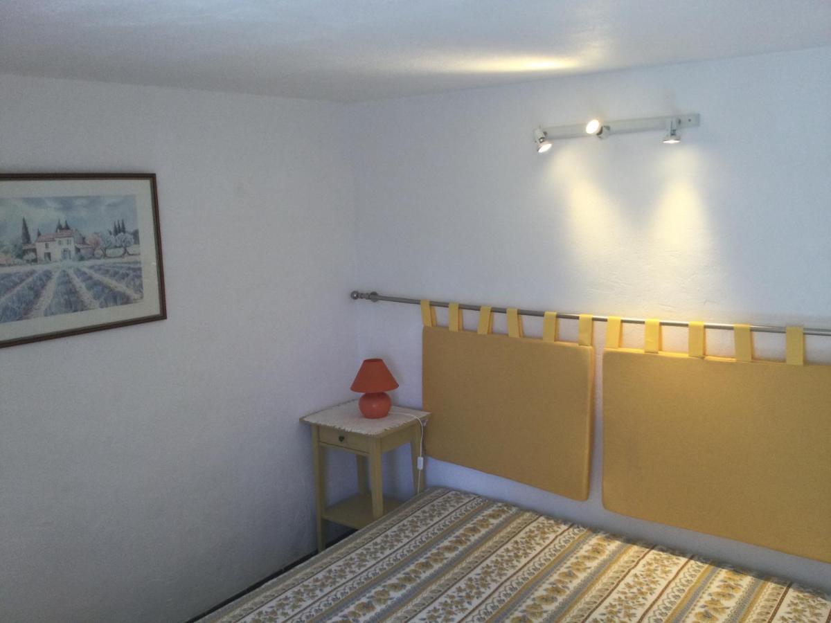 Villa Macoran 2 Etoiles 생타굴프 외부 사진