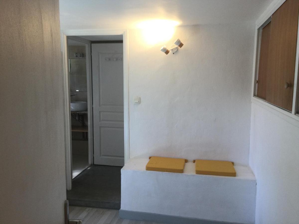 Villa Macoran 2 Etoiles 생타굴프 외부 사진