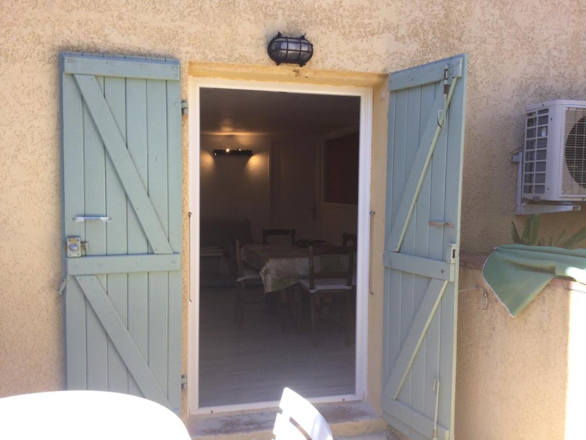 Villa Macoran 2 Etoiles 생타굴프 외부 사진
