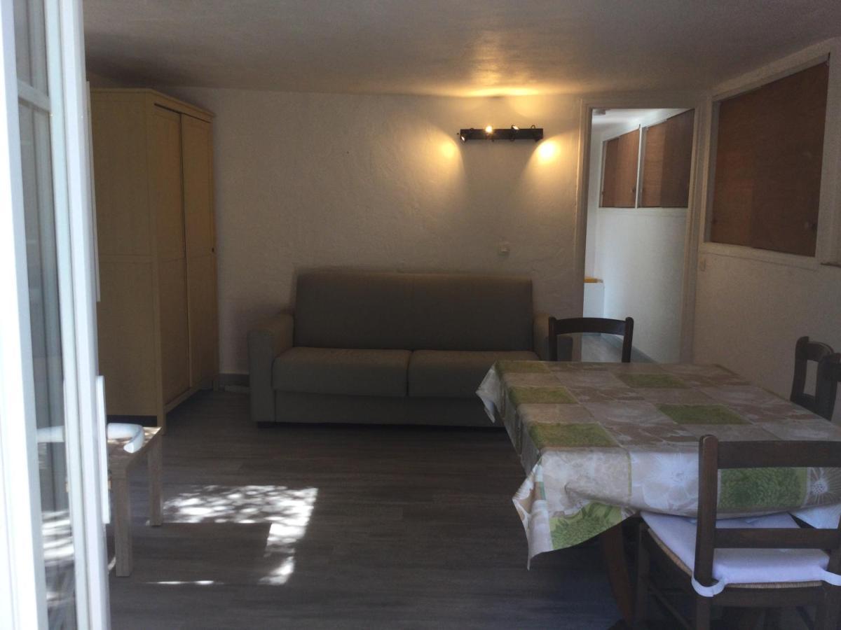 Villa Macoran 2 Etoiles 생타굴프 외부 사진