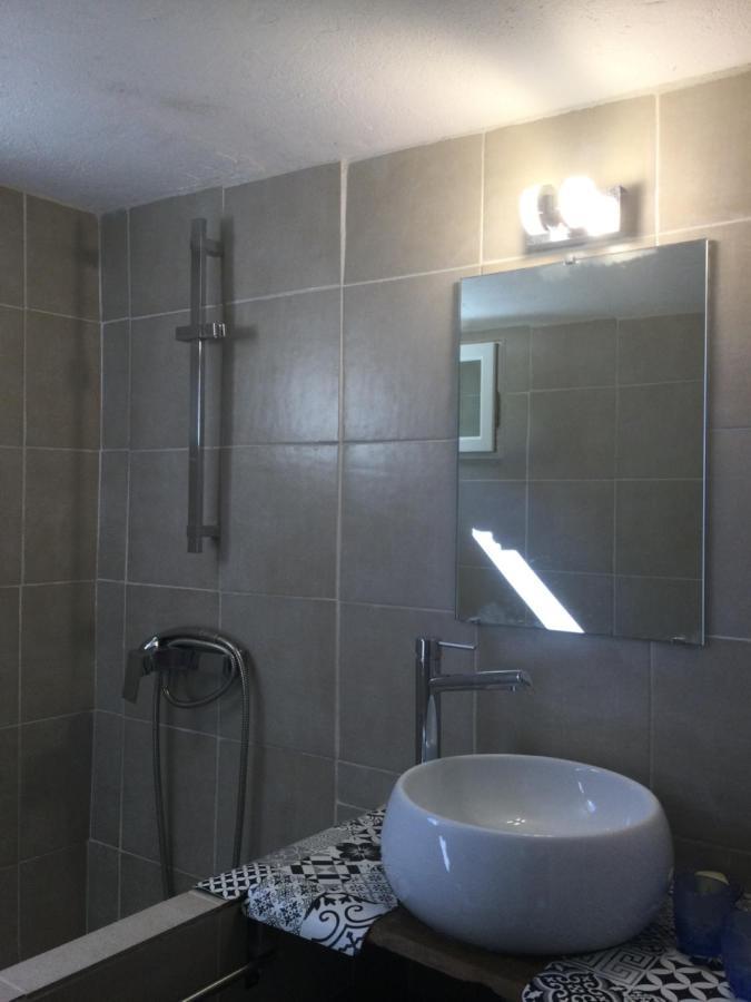 Villa Macoran 2 Etoiles 생타굴프 외부 사진