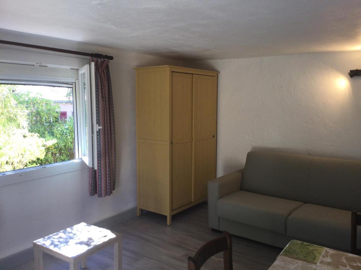Villa Macoran 2 Etoiles 생타굴프 외부 사진