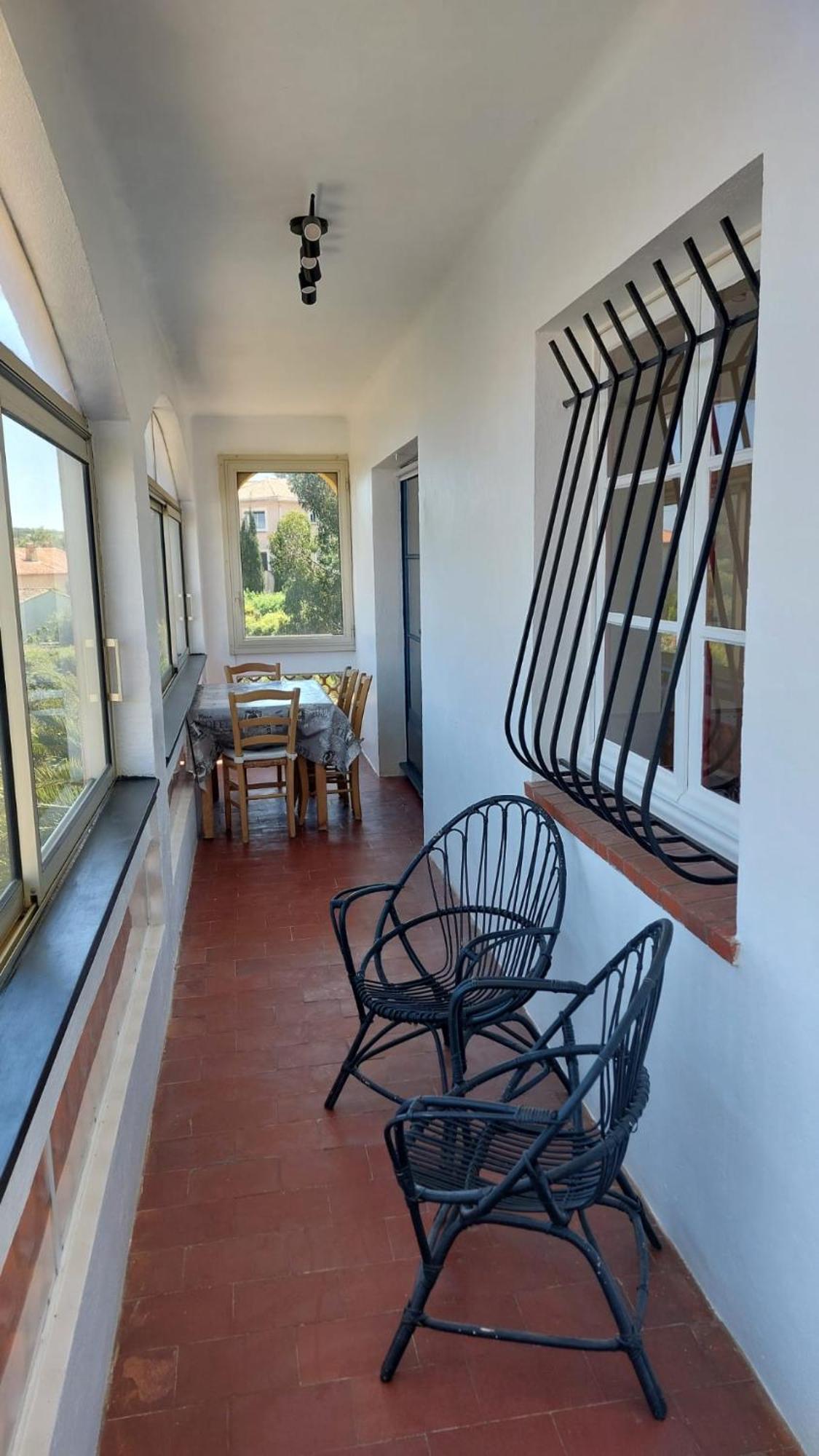 Villa Macoran 2 Etoiles 생타굴프 외부 사진