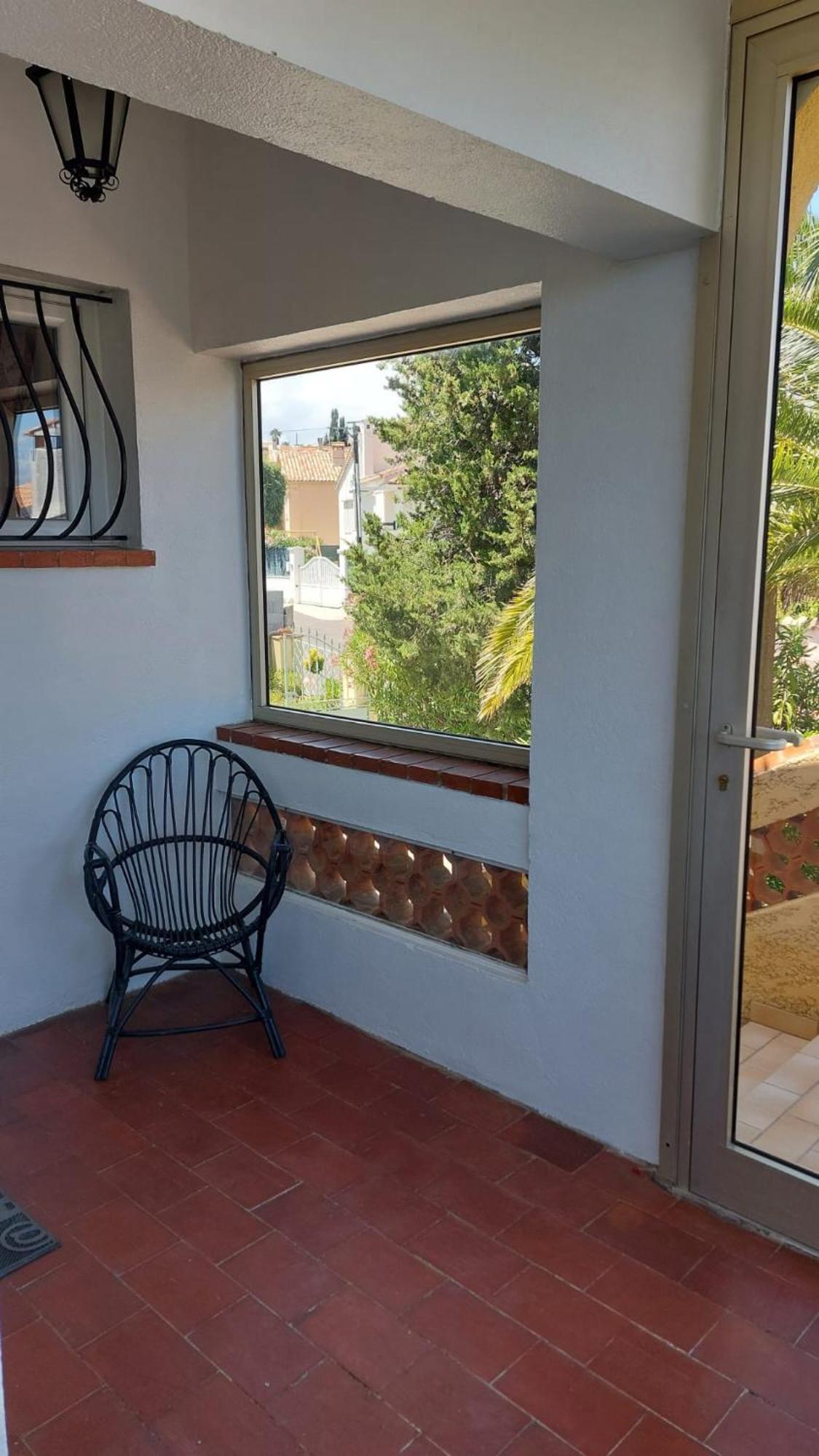 Villa Macoran 2 Etoiles 생타굴프 외부 사진