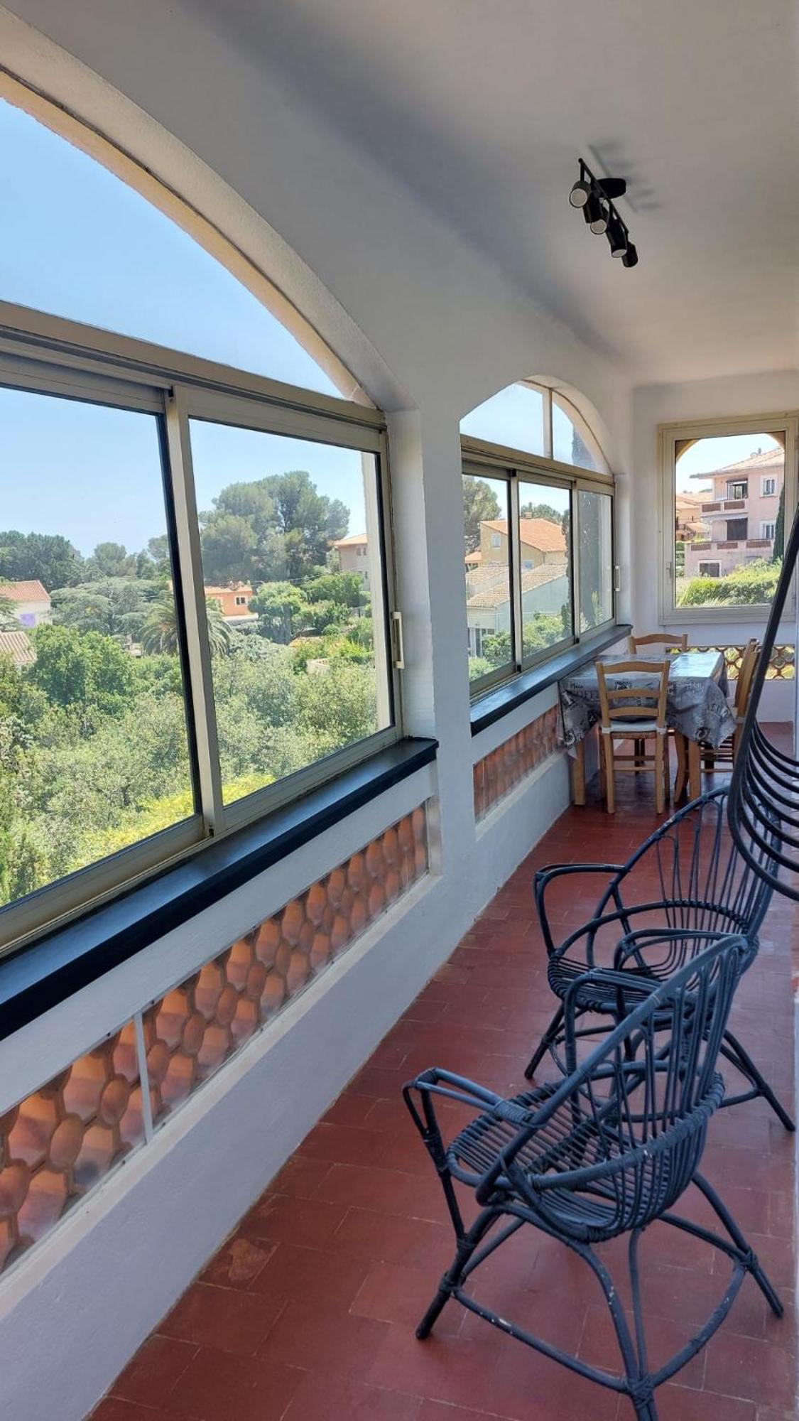 Villa Macoran 2 Etoiles 생타굴프 외부 사진