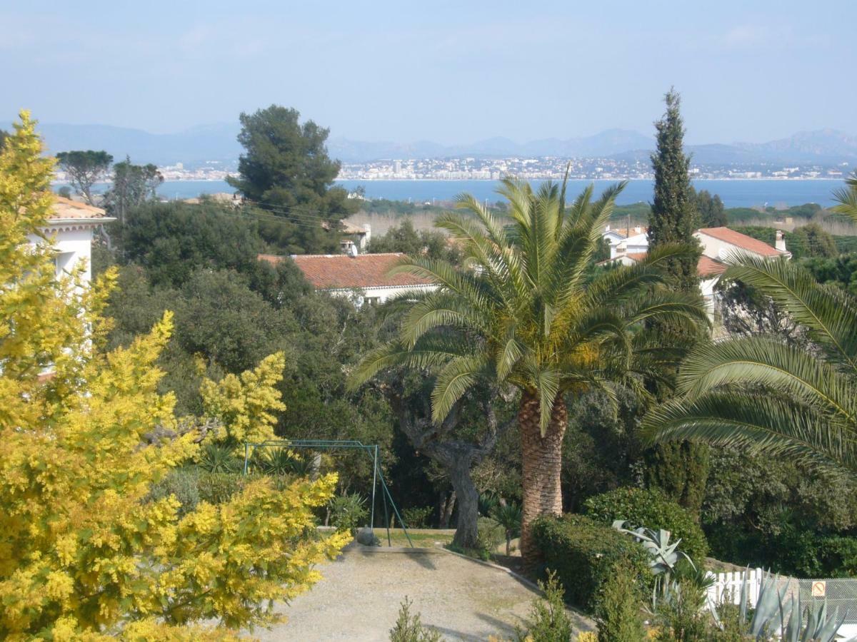 Villa Macoran 2 Etoiles 생타굴프 외부 사진
