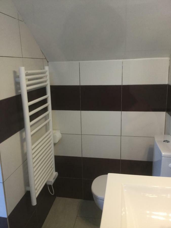 Villa Macoran 2 Etoiles 생타굴프 외부 사진