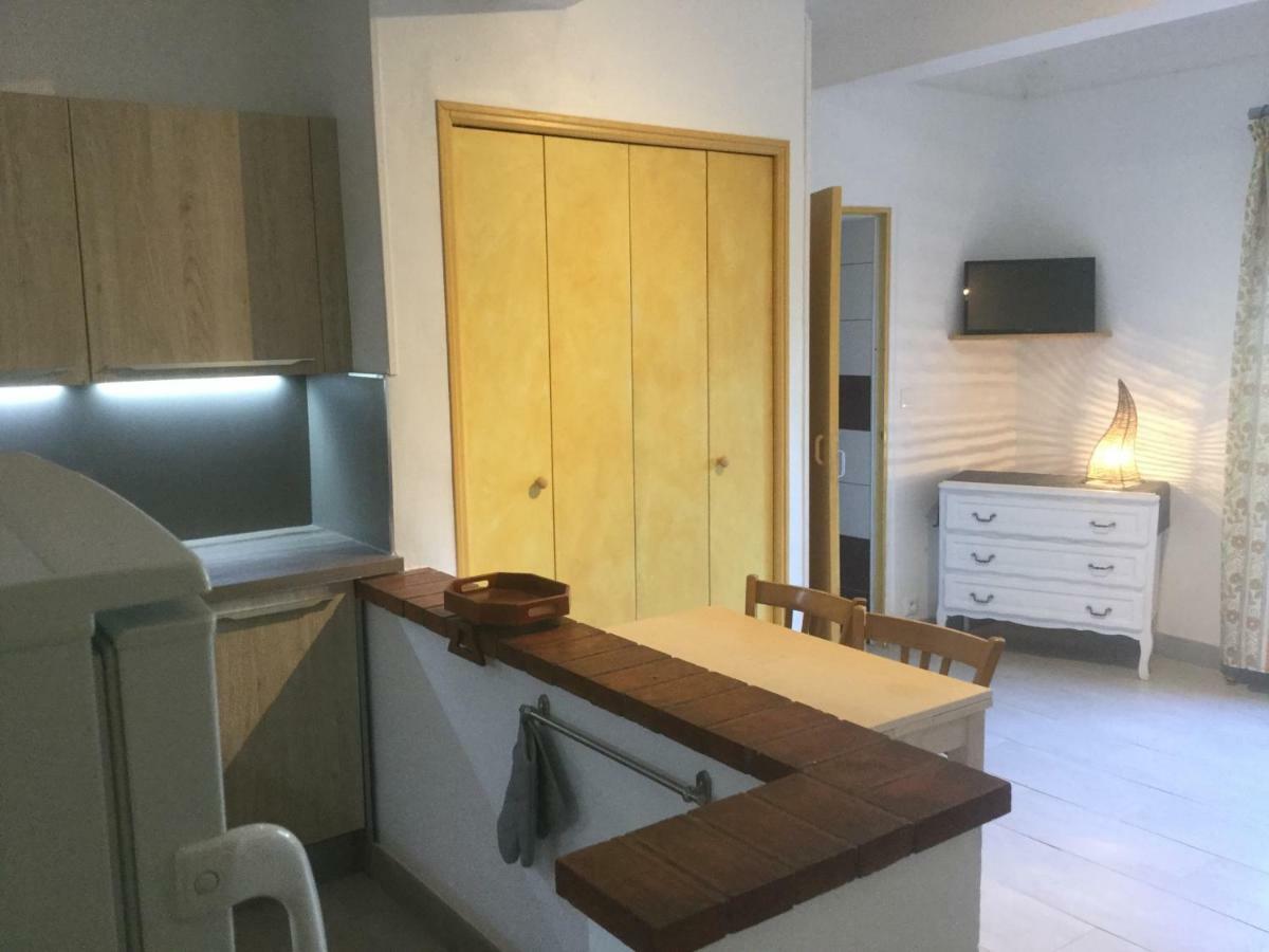 Villa Macoran 2 Etoiles 생타굴프 외부 사진