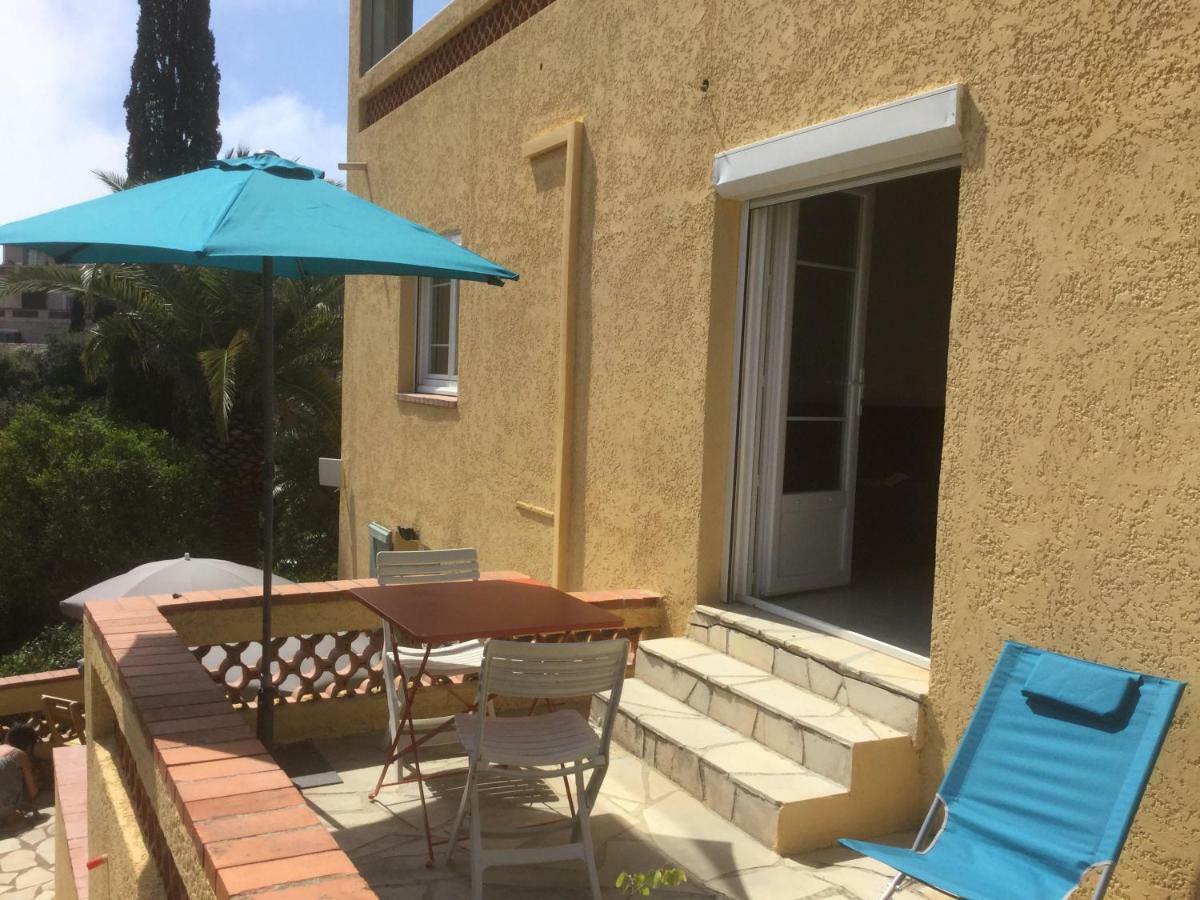 Villa Macoran 2 Etoiles 생타굴프 외부 사진