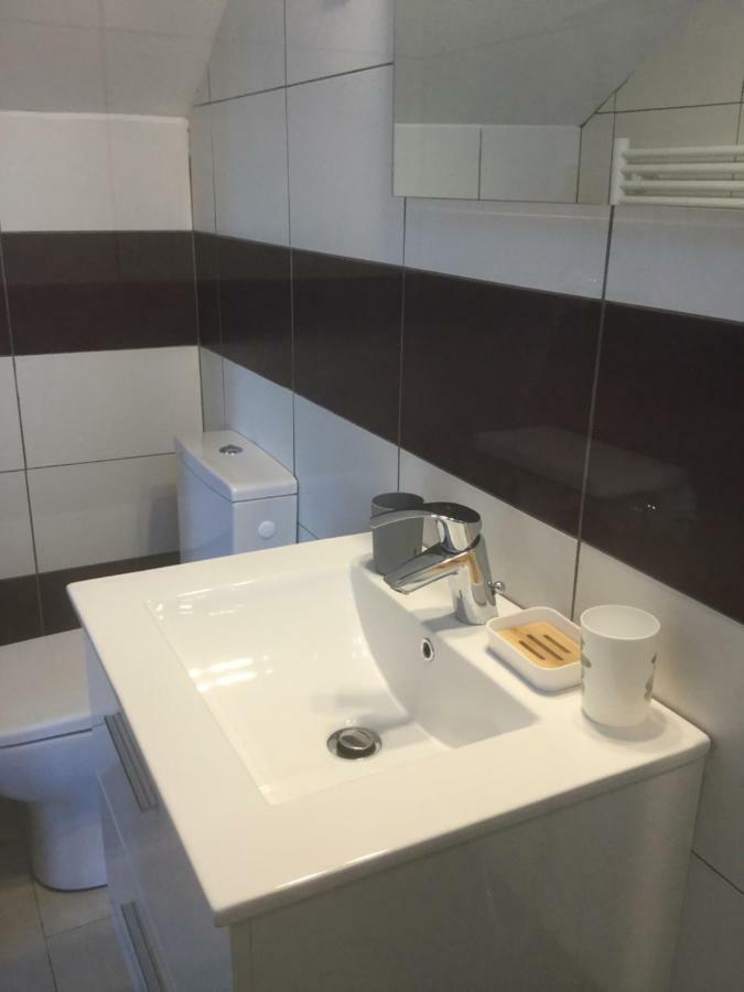 Villa Macoran 2 Etoiles 생타굴프 외부 사진