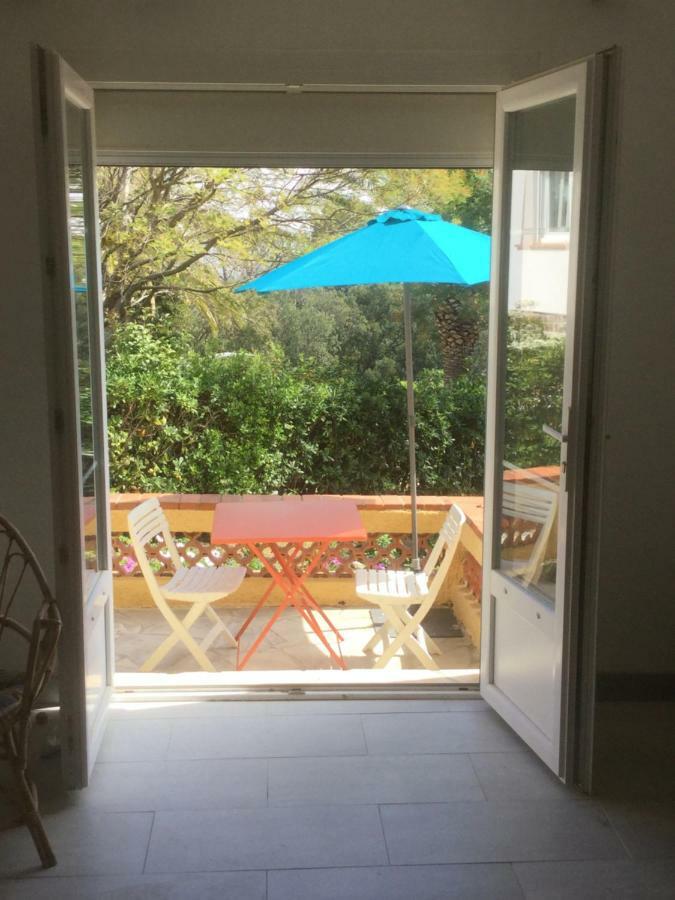 Villa Macoran 2 Etoiles 생타굴프 외부 사진