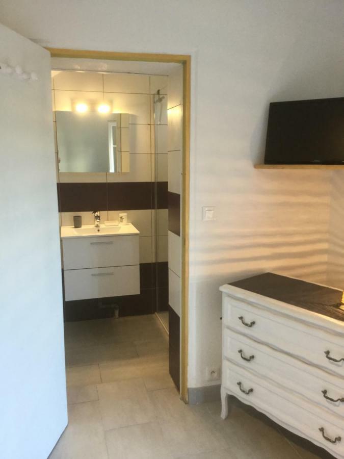 Villa Macoran 2 Etoiles 생타굴프 외부 사진