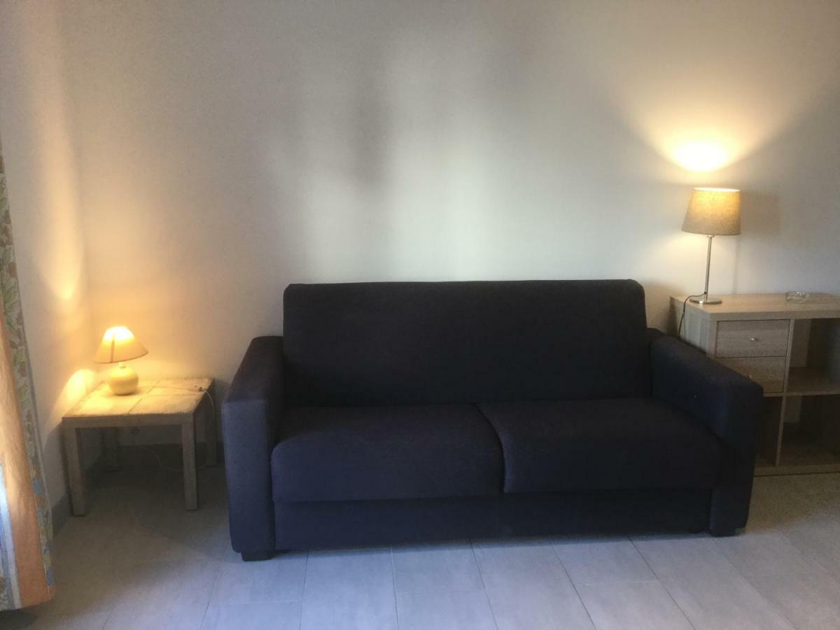 Villa Macoran 2 Etoiles 생타굴프 외부 사진