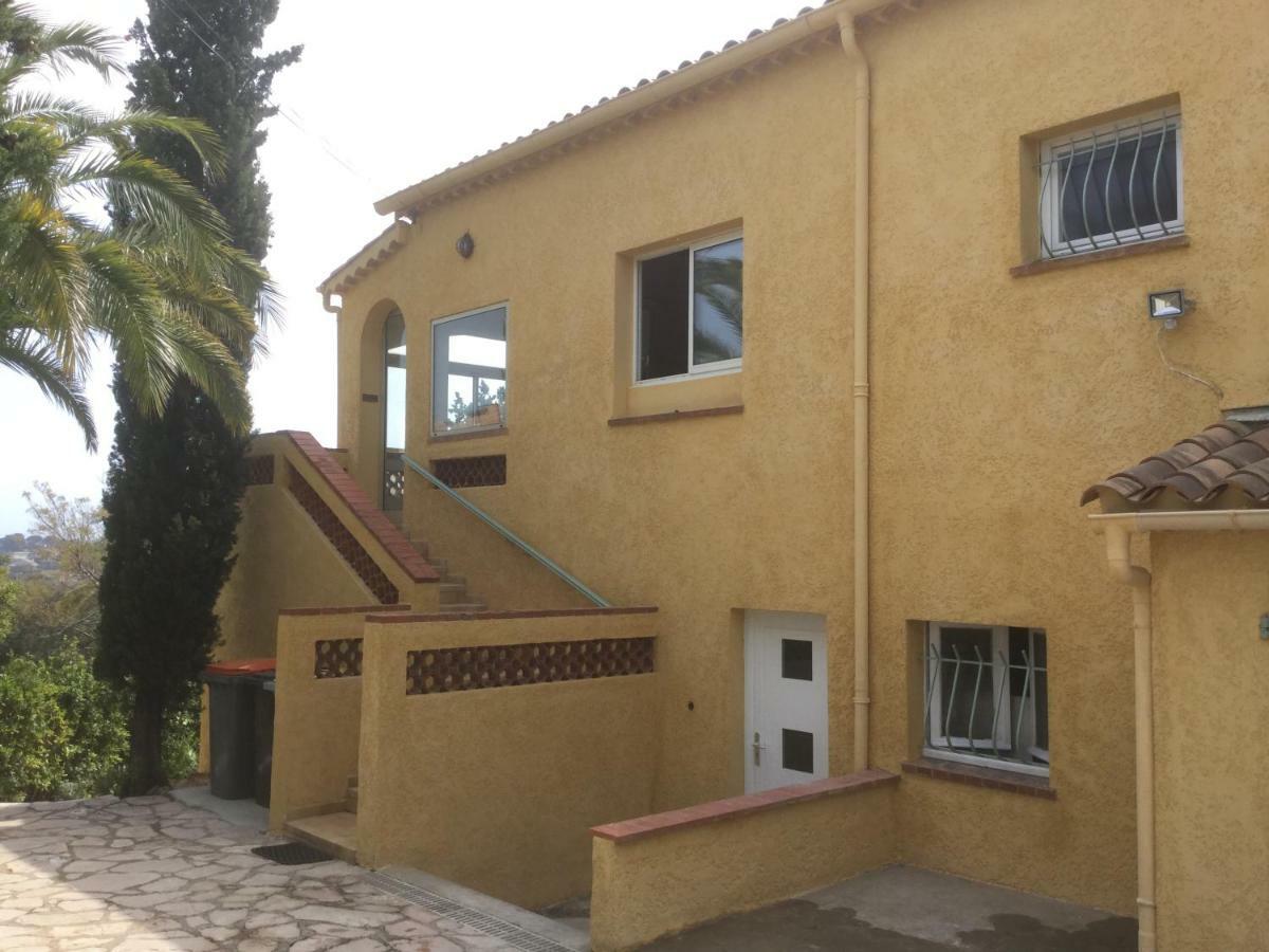 Villa Macoran 2 Etoiles 생타굴프 외부 사진