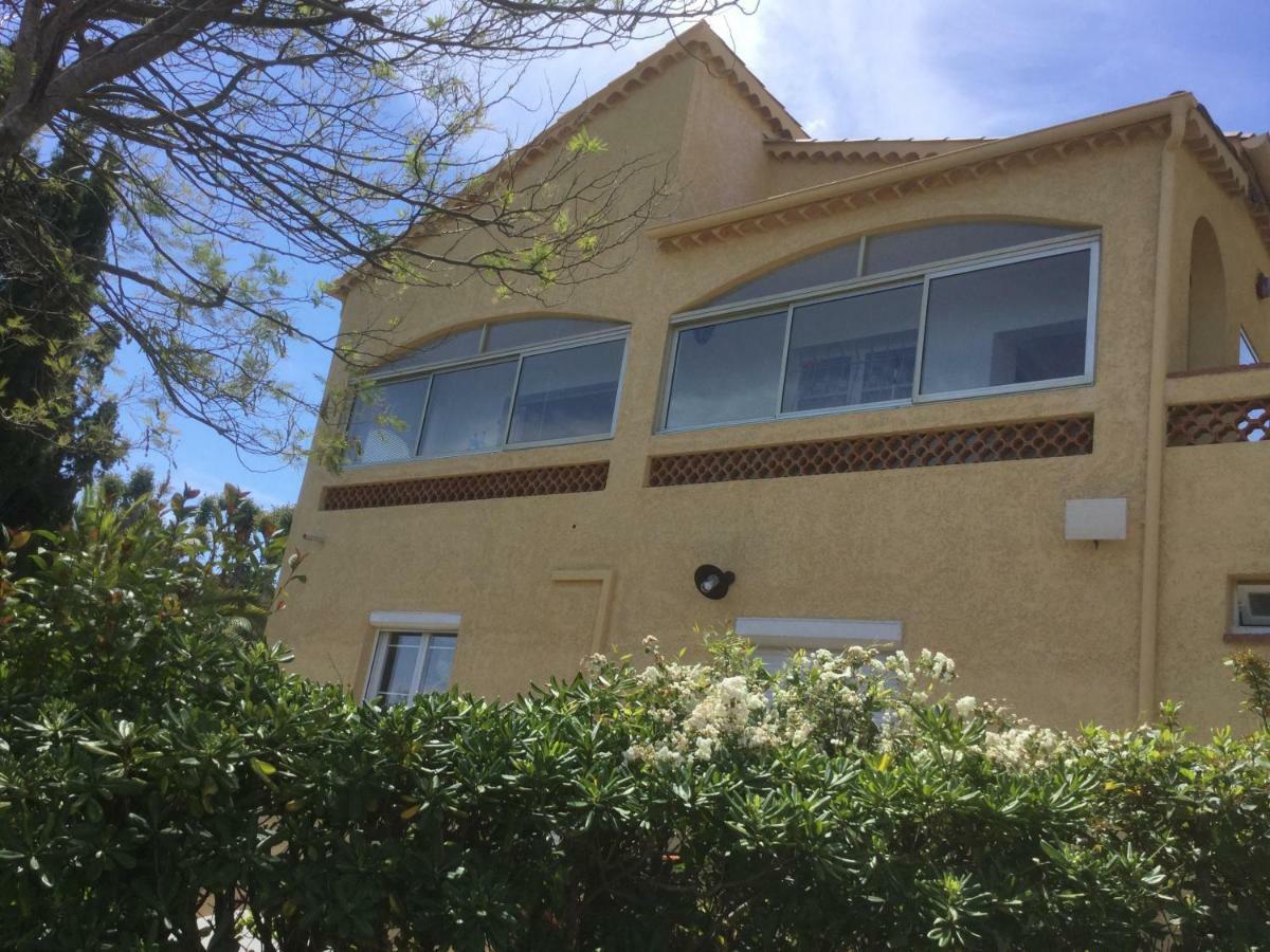 Villa Macoran 2 Etoiles 생타굴프 외부 사진