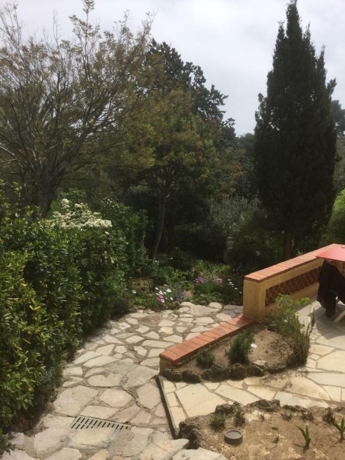 Villa Macoran 2 Etoiles 생타굴프 외부 사진
