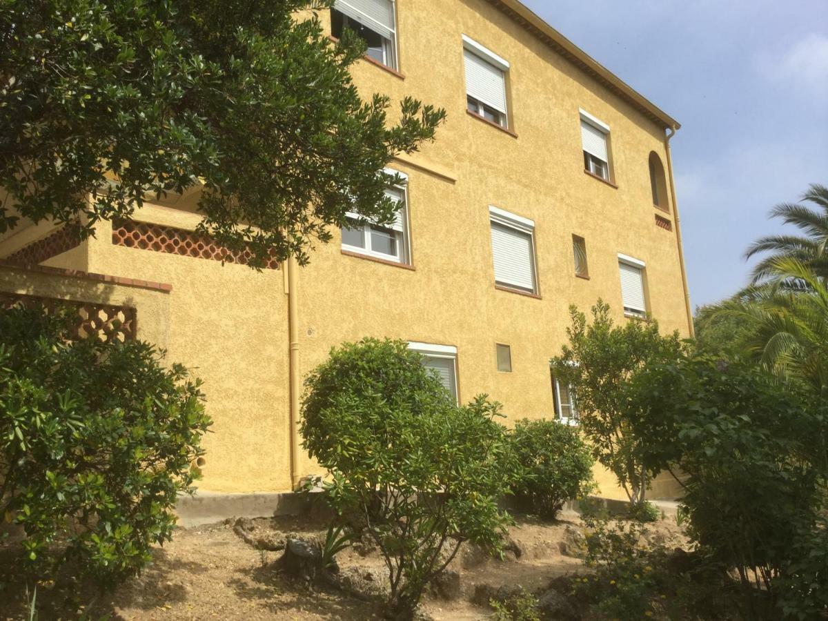 Villa Macoran 2 Etoiles 생타굴프 외부 사진