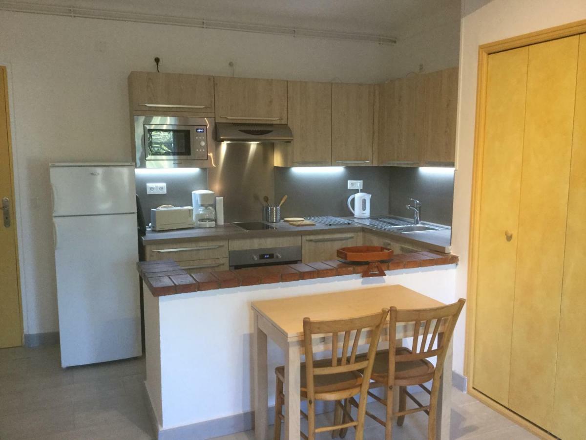 Villa Macoran 2 Etoiles 생타굴프 외부 사진